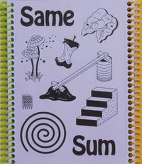 Cover image for Same Sum