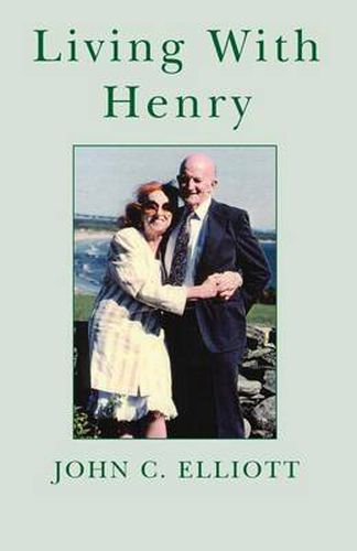 Cover image for Living with Henry