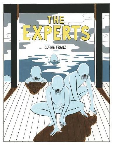 Cover image for The Experts