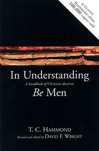 Cover image for In understanding be men