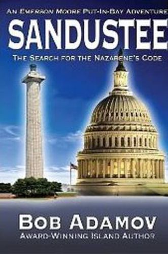 Sandustee: The Search for the Nazarene's Code