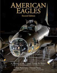 Cover image for American Eagles