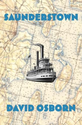 Cover image for Saunderstown