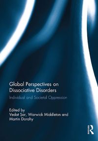 Cover image for Global Perspectives on Dissociative Disorders