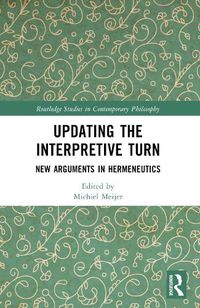 Cover image for Updating the Interpretive Turn