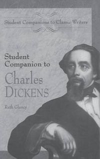 Cover image for Student Companion to Charles Dickens