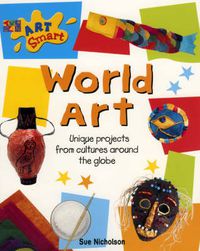 Cover image for World Art