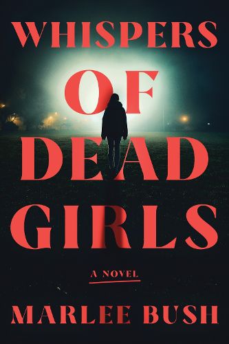 Cover image for Whispers of Dead Girls