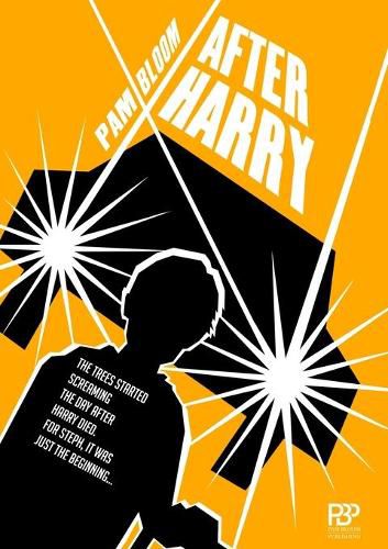 Cover image for After Harry