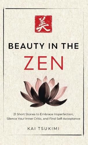 Cover image for Beauty in the Zen