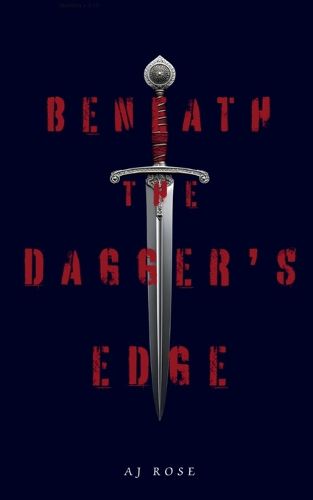 Cover image for Beneath the Dagger's Edge