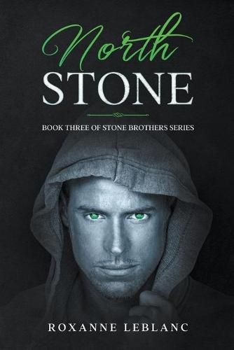 Cover image for North Stone