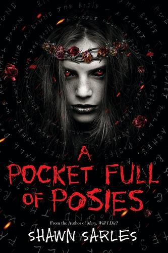 Cover image for A Pocket Full of Posies