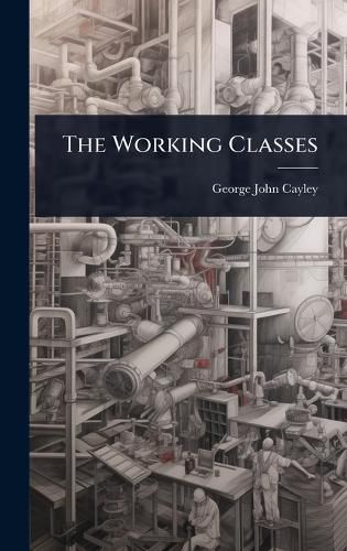 Cover image for The Working Classes