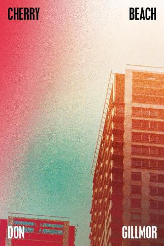 Cover image for Cherry Beach