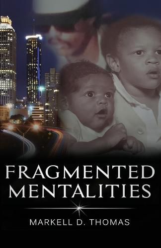 Cover image for Fragmented Mentalities