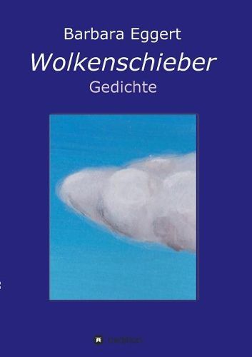 Cover image for Wolkenschieber