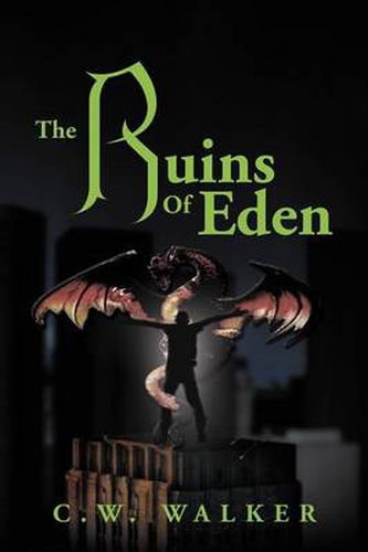 Cover image for The Ruins of Eden