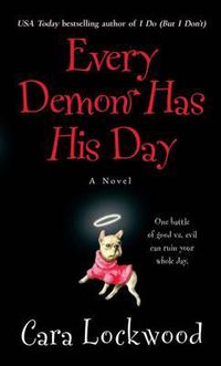 Cover image for Every Demon Has His Day