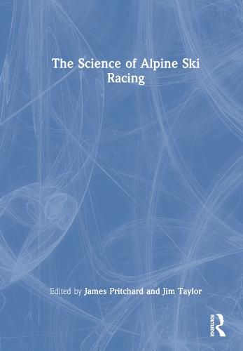 Cover image for The Science of Alpine Ski Racing