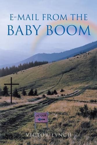 Cover image for E-mail From The Baby Boom