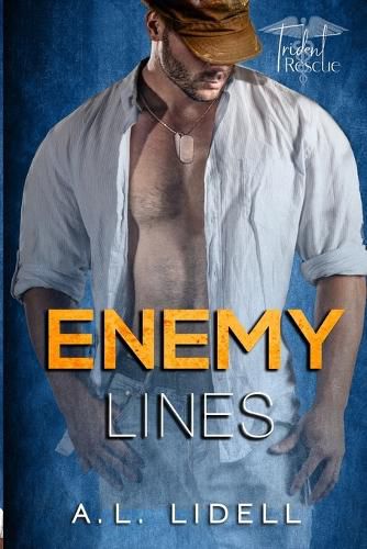 Cover image for Enemy Lines