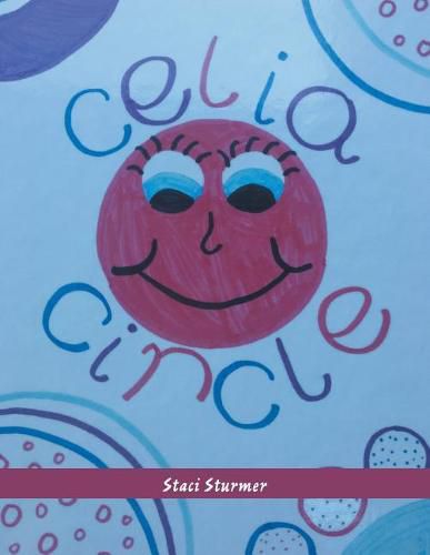 Cover image for Celia Circle