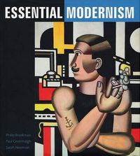 Cover image for Essential Modernism