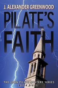 Cover image for Pilate's Faith