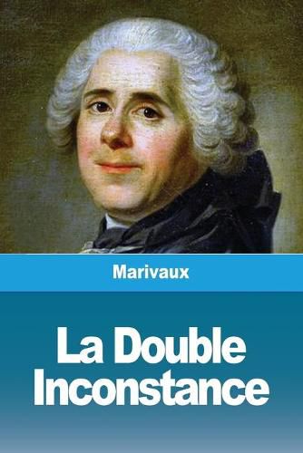 Cover image for La Double Inconstance