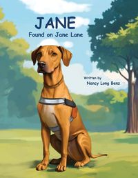 Cover image for Jane Found on Jane Lane