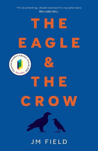 Cover image for The Eagle and the Crow
