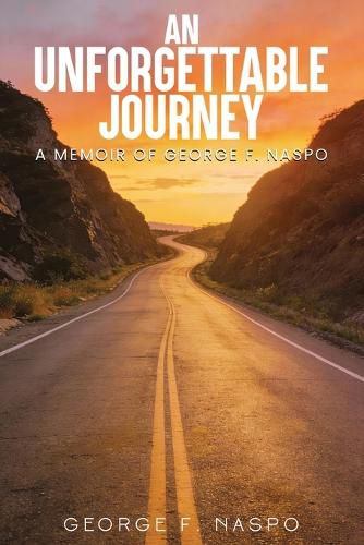 Cover image for An Unforgettable Journey