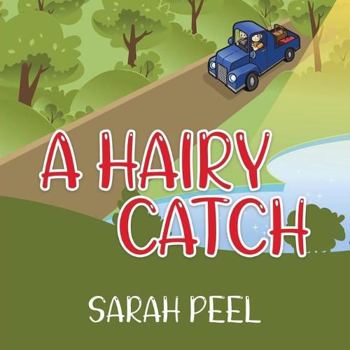 Cover image for A Hairy Catch