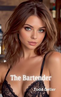 Cover image for The Bartender