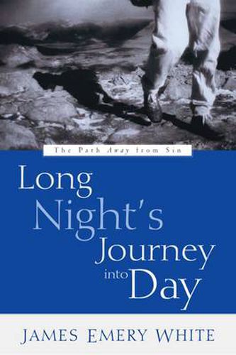 Cover image for Long Night's Journey Into Day: The Path Away from Sin