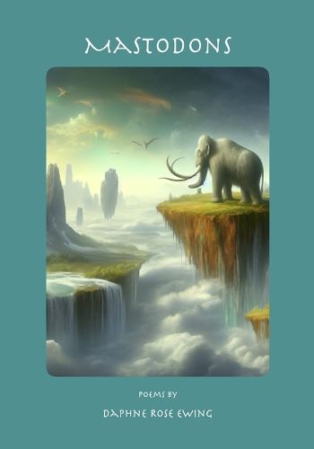 Cover image for Mastodons