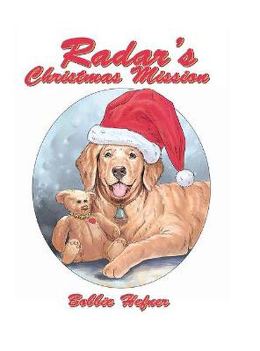 Cover image for Radar's Christmas Mission