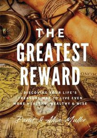 Cover image for The Greatest Reward