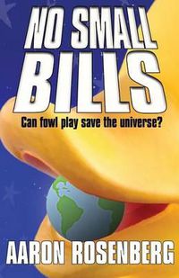 Cover image for No Small Bills