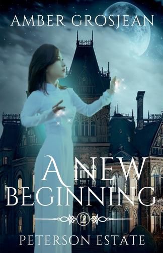 Cover image for A New Beginning