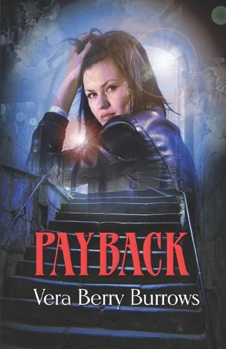 Cover image for Payback