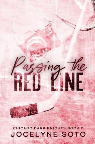 Cover image for Passing The Red Line