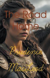 Cover image for The Road Home