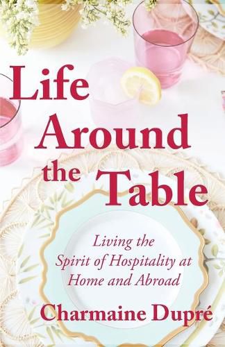Cover image for Life Around the Table