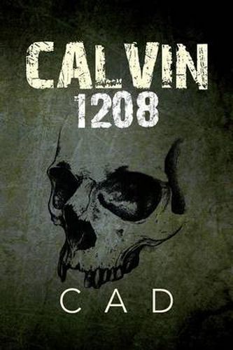 Cover image for Calvin 1208