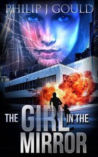 Cover image for The Girl in the Mirror