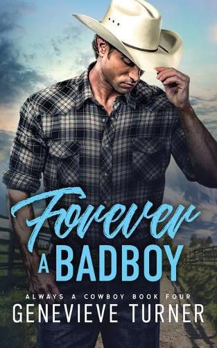 Cover image for Forever a Bad Boy