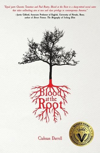 Cover image for Blood at the Root