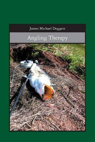 Cover image for Angling Therapy